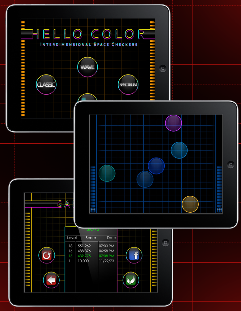 HelloColor_Screens
