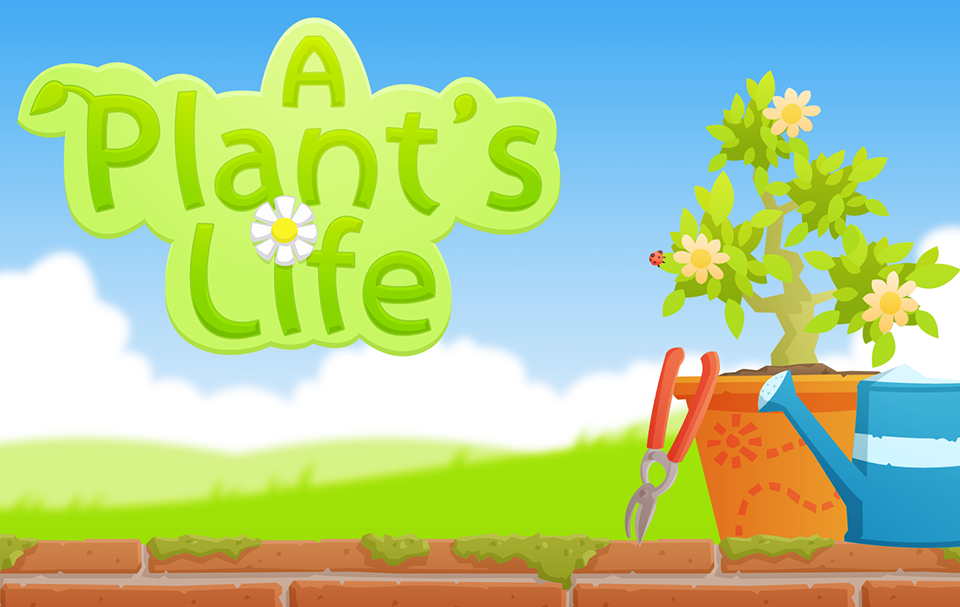 APlantsLife_GamePageTitle